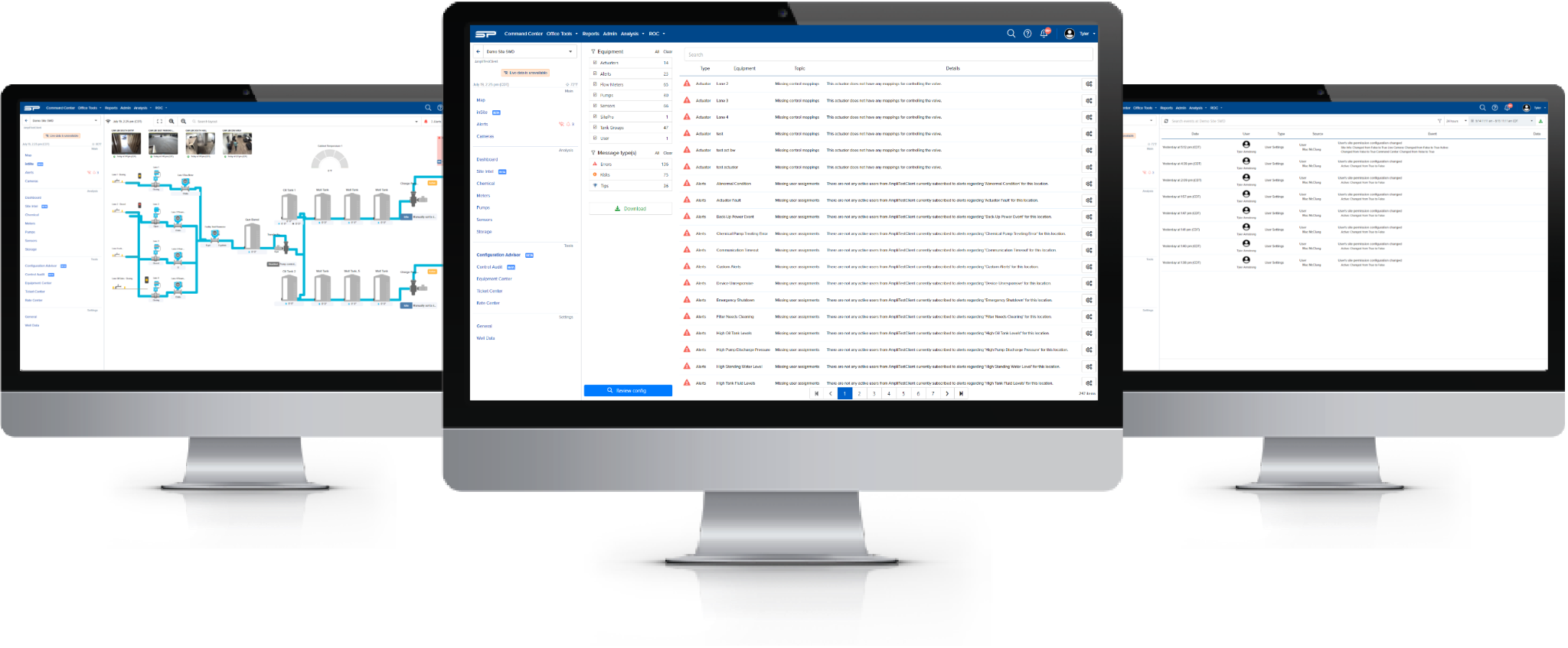 September_Command Center Release