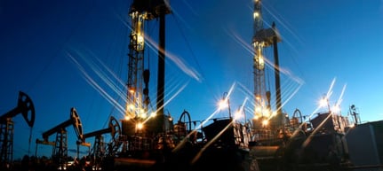E&P Company field tickets