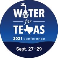 Water For Texas Conference_2021